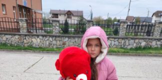 Campania „Gorjeanul” a continuat la Bălești