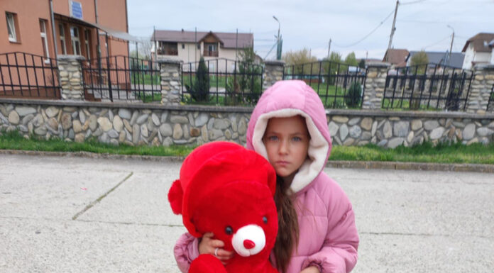 Campania „Gorjeanul” a continuat la Bălești