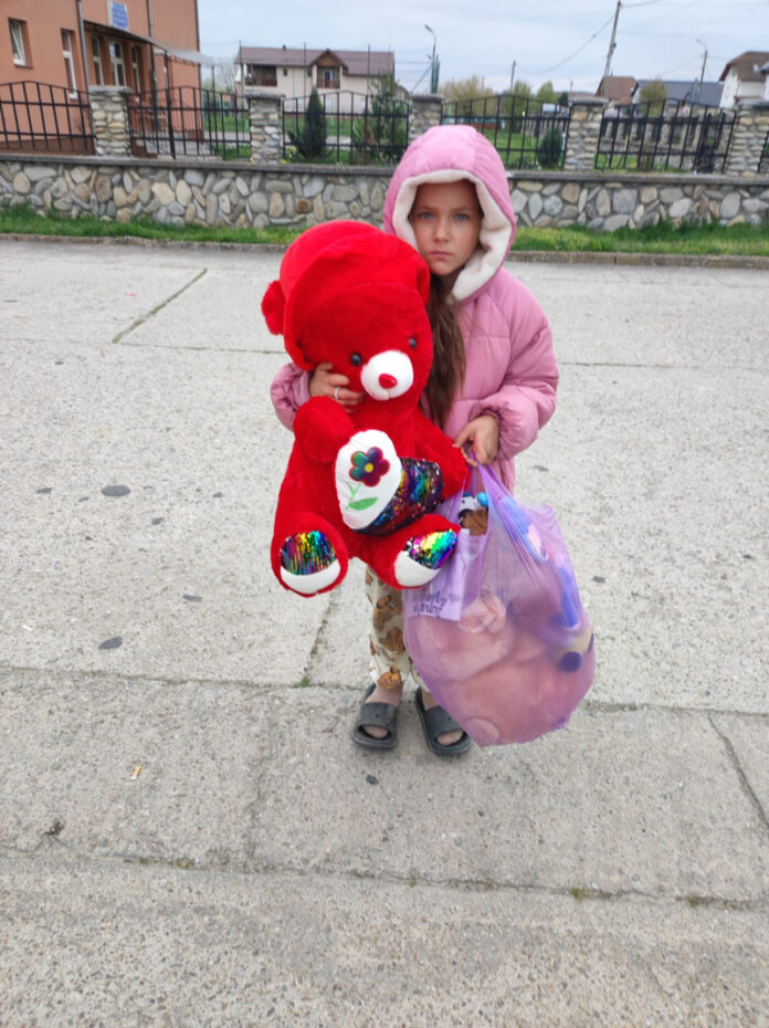 Campania „Gorjeanul” a continuat la Bălești