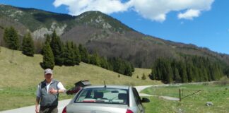 Relieful carstic gorjean – Un veritabil sanctuar al naturii (II)