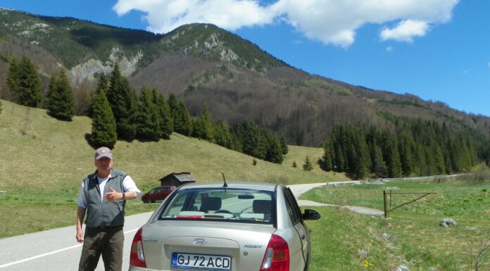 Relieful carstic gorjean – Un veritabil sanctuar al naturii (II)
