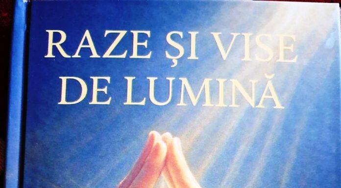 Raze şi vise de lumină