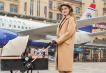 Mobilitate completă pentru părinți: alegerea căruciorul perfect