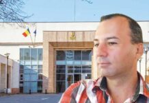 Condamnat la închisoare cu executare pentru păgubirea CE Oltenia