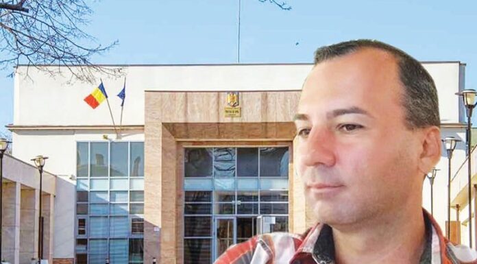 Condamnat la închisoare cu executare pentru păgubirea CE Oltenia