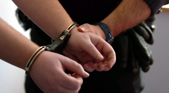 Fugar condamnat de Judecătoria Târgu Jiu, prins în Italia