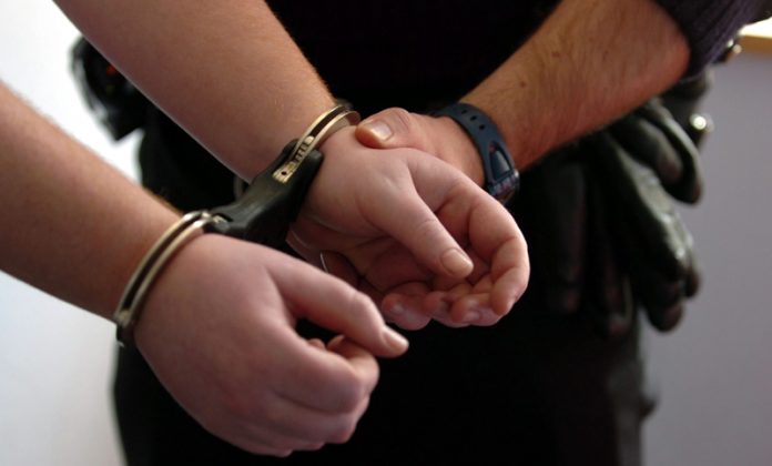 Fugar condamnat de Judecătoria Târgu Jiu, prins în Italia