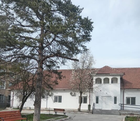 DGASPC înființează la Mătăsari un centru respiro pentru persoanele adulte cu dizabilități