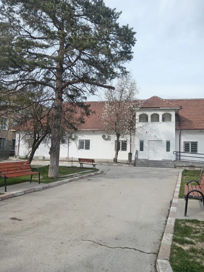 DGASPC înființează la Mătăsari un centru respiro pentru persoanele adulte cu dizabilități