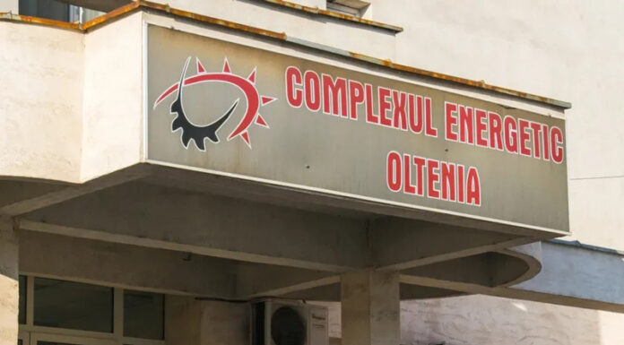 Șef din minerit, vizat de perchezițiile de la CE Oltenia
