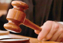 Condamnat, deși a fost iertat de iubita pe care a lovit-o cu pumnul!