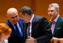 Coaliția de guvernare, în stand-by