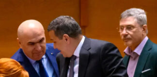 Coaliția de guvernare, în stand-by