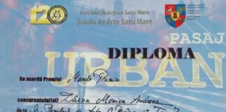 Noi premii pentru cursanții ȘPA Târgu Jiu