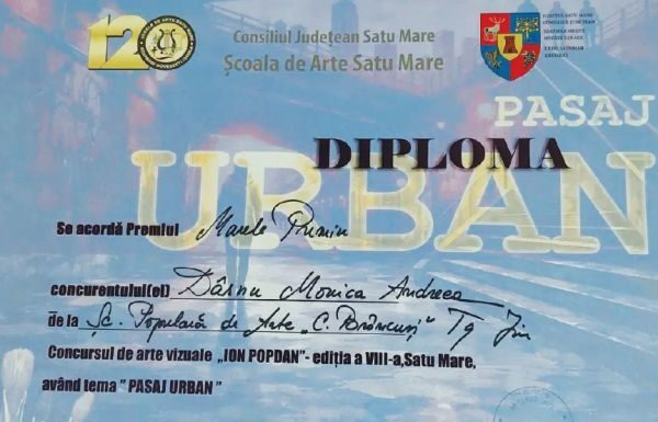 Noi premii pentru cursanții ȘPA Târgu Jiu
