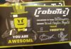 Video: Elevi ai Palatului Copiilor Târgu Jiu, premiați la un concurs național de robotică