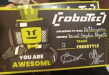 Video: Elevi ai Palatului Copiilor Târgu Jiu, premiați la un concurs național de robotică