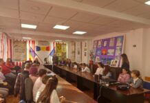 Înscrierile la Concursul de poezie „Nicolae Dragoș”, ediția a VIII-a, 2026, se apropie de final