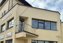 Bucurie dăruită de elevii clasei IA de la CNTV Târgu Jiu, în campania ”Gorjeanul”