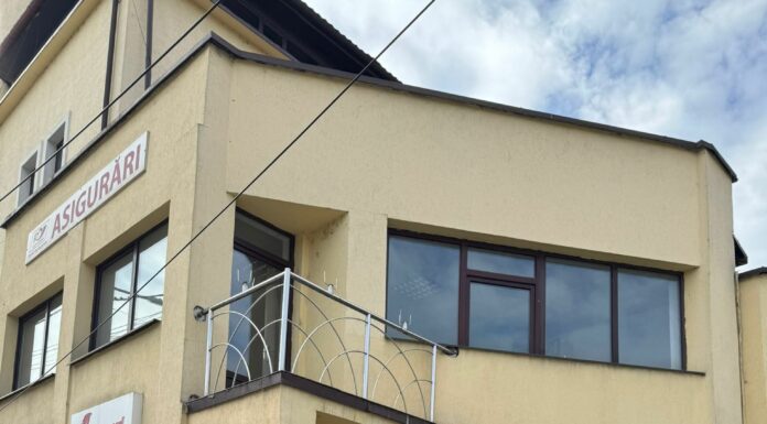 Bucurie dăruită de elevii clasei IA de la CNTV Târgu Jiu, în campania ”Gorjeanul”