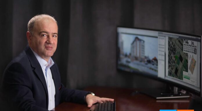 Oficial: Corneliu Răducan Morega, din nou prefect de Gorj