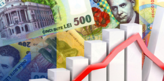 Bloomberg: Criza din România va alarma investitorii