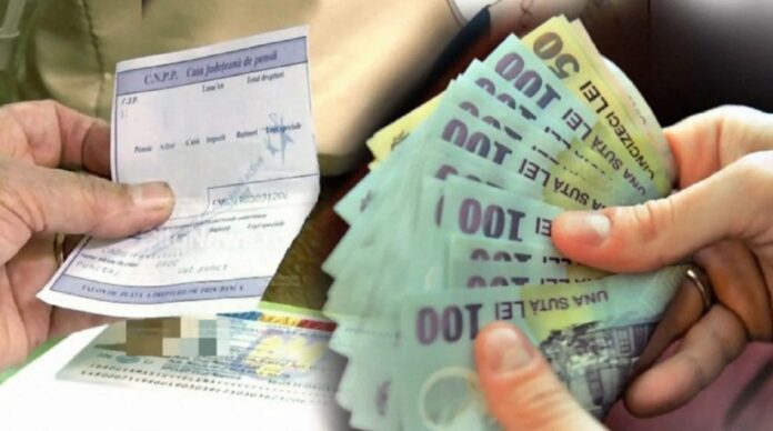 Unde se situează Gorjul în topul pensiilor din România