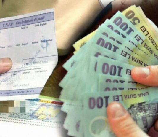 Pensii mai mari. Gorjul, printre județele cu cele mai ridicate valori din țară