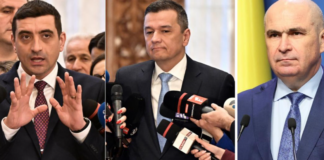 Se dărâmă Guvernul Bolojan. Moțiunea, peste 240 de semnături