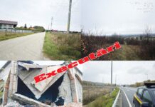 Lovitură pentru datornicii din Gorj! Terenuri executate silit, vândute sub prețul pieței