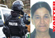 Bătută și forțată să cerșească de la 4 ani – Bunică din Gorj, dată în urmărire internațională după ce și-a terorizat nepoata