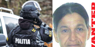 Bătută și forțată să cerșească de la 4 ani – Bunică din Gorj, dată în urmărire internațională după ce și-a terorizat nepoata