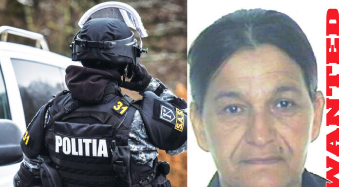 Bătută și forțată să cerșească de la 4 ani – Bunică din Gorj, dată în urmărire internațională după ce și-a terorizat nepoata