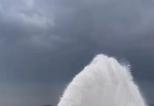 Deszăpezire pe Transalpina