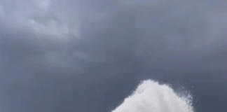 Deszăpezire pe Transalpina