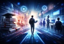 Diploma nu mai e suficientă. Adaptarea devine noua șansă a unei generații