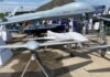 Fabrică de drone lângă București