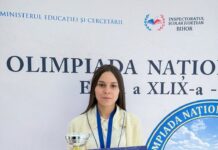 Elevă din Motru, rezultat de excepție la Olimpiada Națională de Istorie