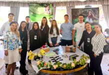 Premiu important pentru elevii Colegiului „Virgil Madgearu” din Târgu Jiu