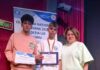 Elevi din Gorj, premiați la Olimpiada Națională de Chimie