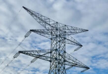 Producția de energie a scăzut cu peste două procente