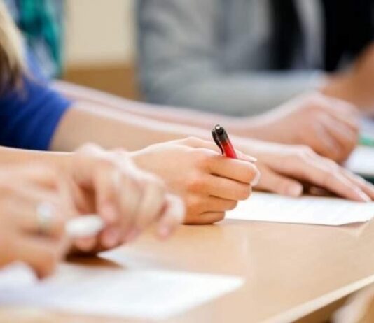 O nouă simulare pentru Evaluarea Națională