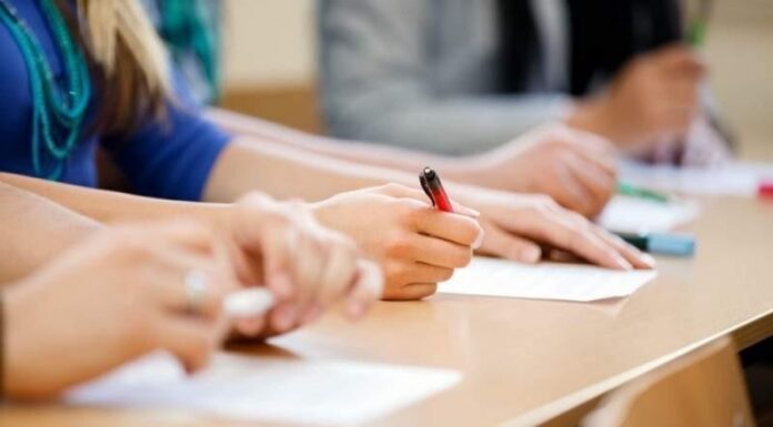 O nouă simulare pentru Evaluarea Națională