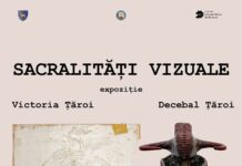 „Sacralități vizuale”, o nouă expoziție la Muzeul Județean