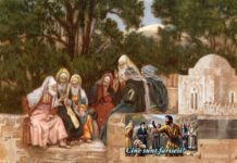 Fariseii şi manifestarea lor perpetuă în fariseismul veacului – ,,Mântuitorul, e drept, i-a mustrat şi i-a certat ca nimeni altul, însă nu i-a urât nici o clipă, de vreme ce pe diavolul din ei îl certa şi-l umilea dându-l la iveală…”!