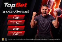 Dueluri de top în semifinalele Champions League – prezentare și cote la pariuri