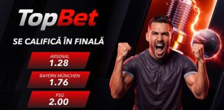 Dueluri de top în semifinalele Champions League – prezentare și cote la pariuri