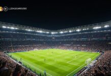 Sferturile Champions League se joacă pe 7 și 8 aprilie – program complet și cote la pariuri
