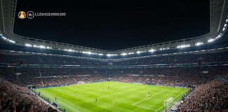 Sferturile Champions League se joacă pe 7 și 8 aprilie – program complet și cote la pariuri