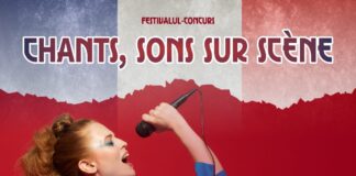 Târgu Jiu găzduiește preselecția regională pentru Festivalul Național de Cântec Francofon